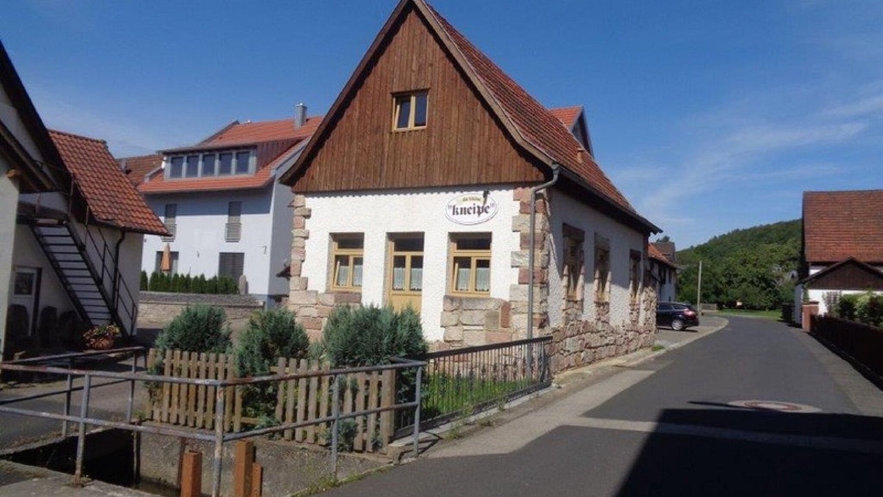 Photo of Outdoor in Fladungen