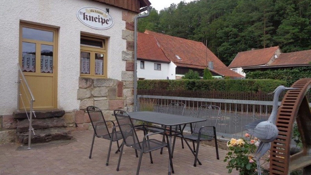 Photo of Outdoor in Fladungen