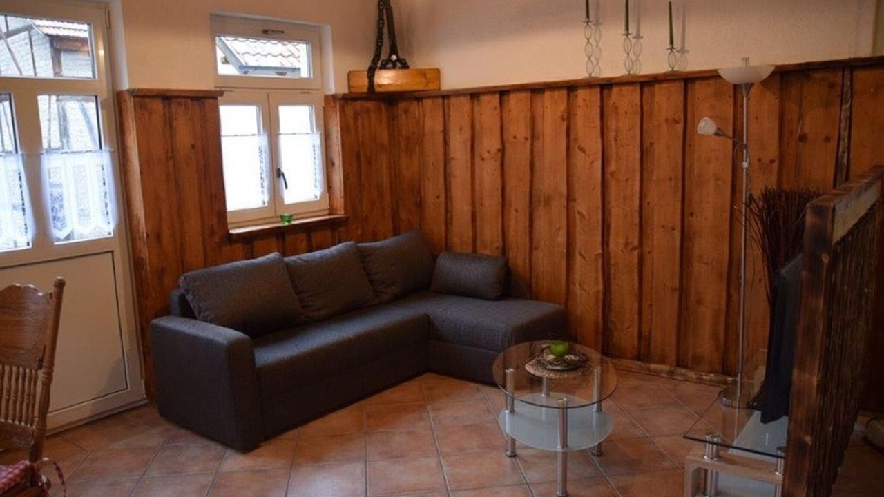 Photo of Livingroom in Fladungen