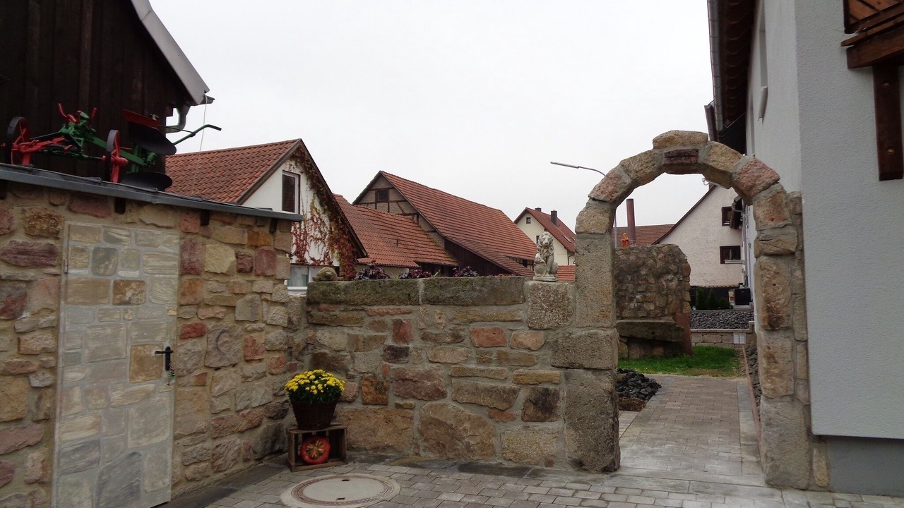 Photo of Outdoor in Fladungen