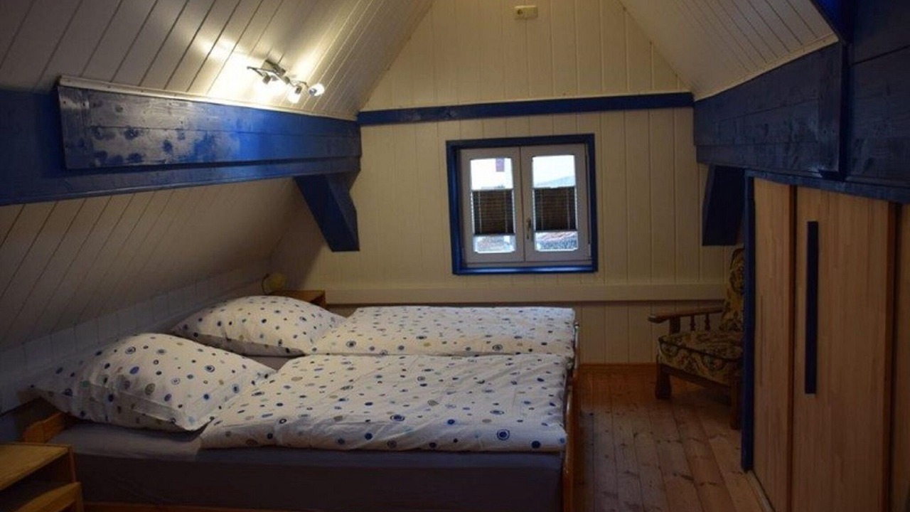 Photo of Bedroom in Fladungen