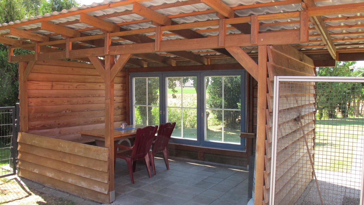 Photo of Patio Balcony in Ditzumerhammrich