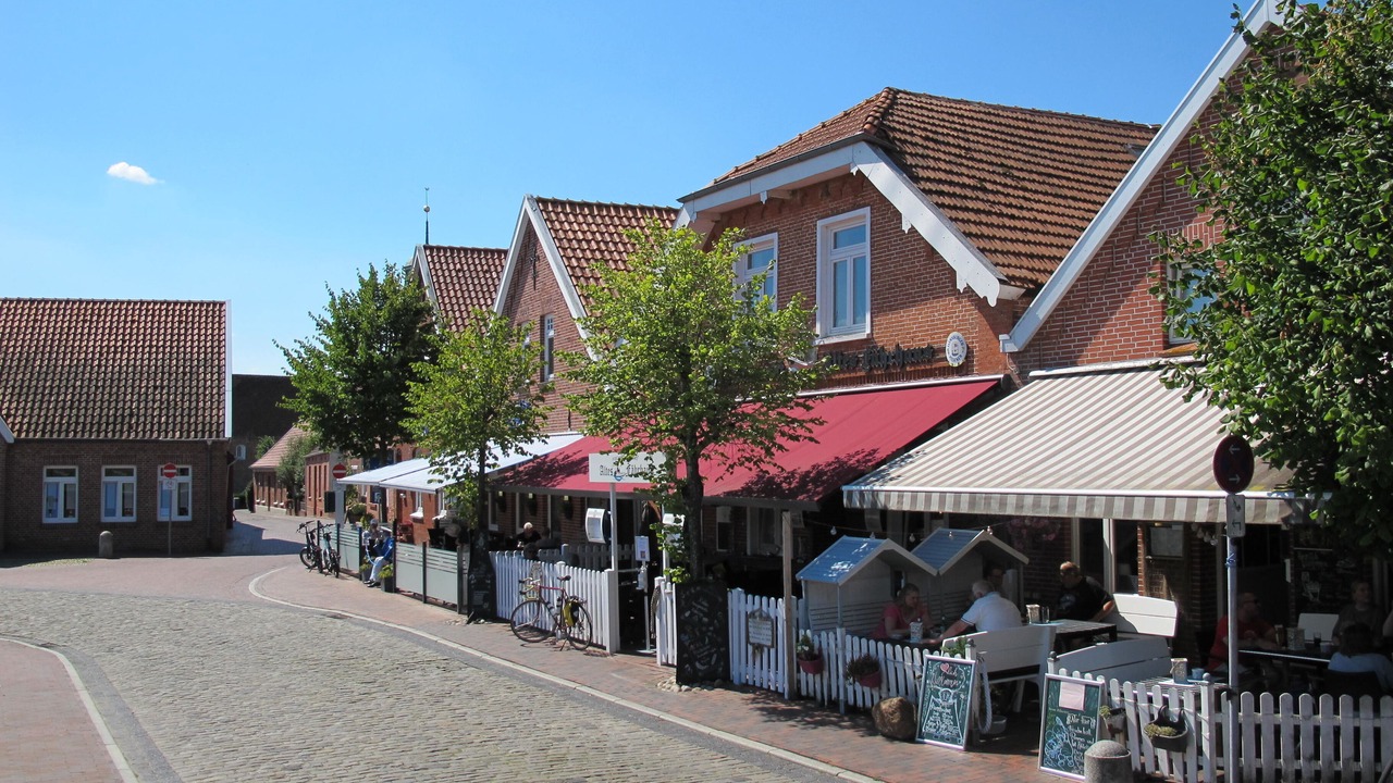 Photo of Outdoor in Ditzumerhammrich