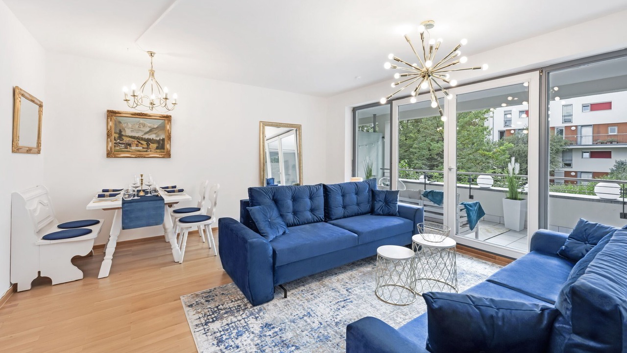 Photo of Livingroom in Marsfeld