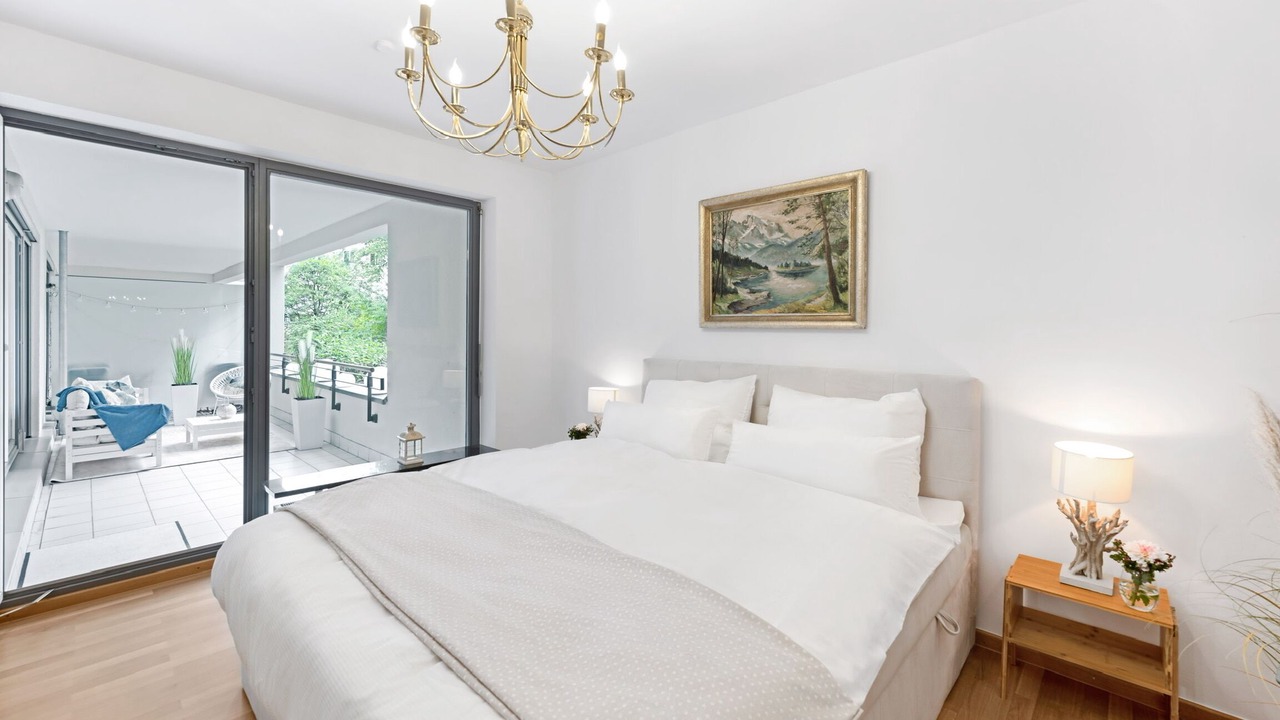 Photo of Bedroom in Marsfeld