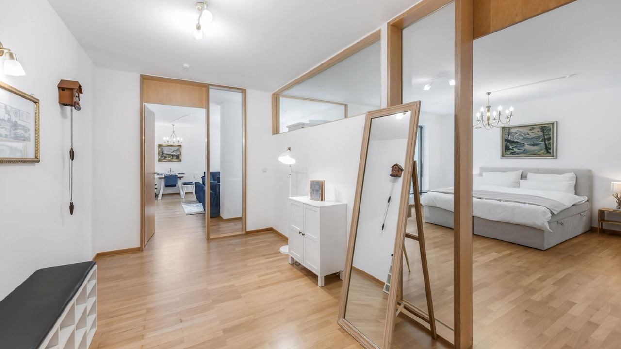 Photo of Bedroom in Marsfeld