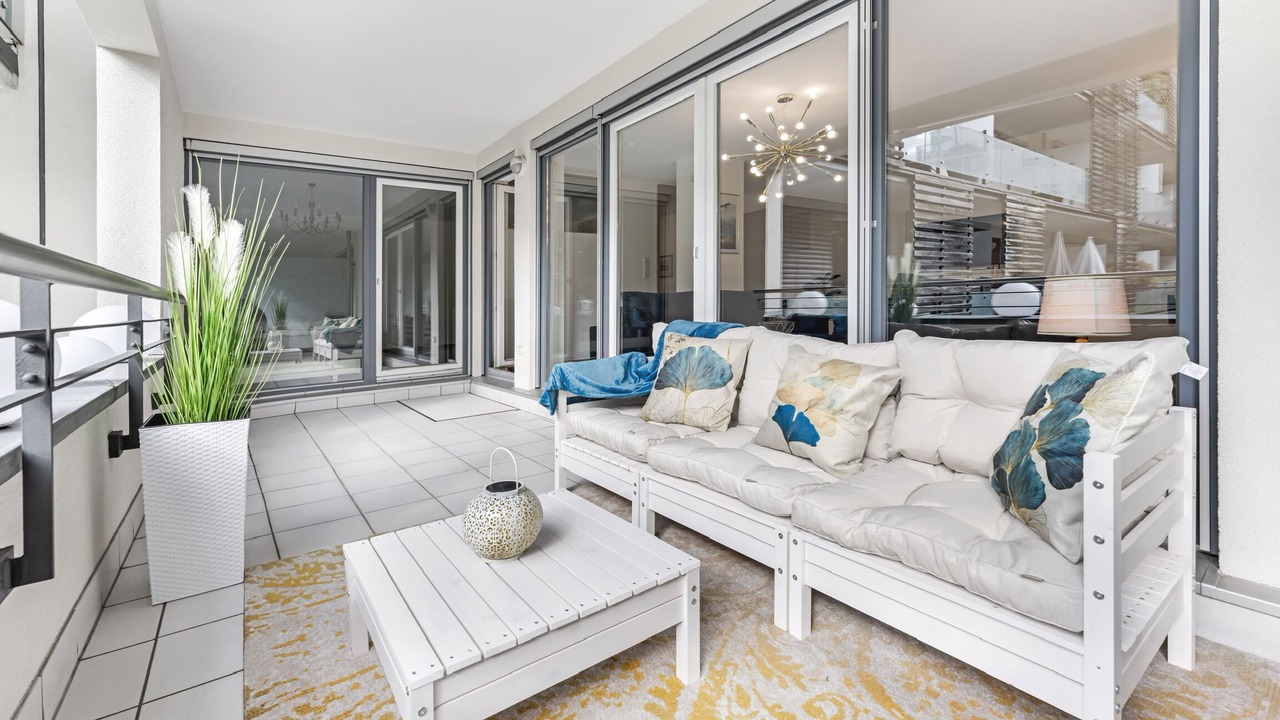 Photo of Livingroom in Marsfeld