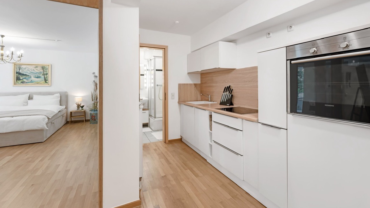 Photo of Kitchen in Marsfeld