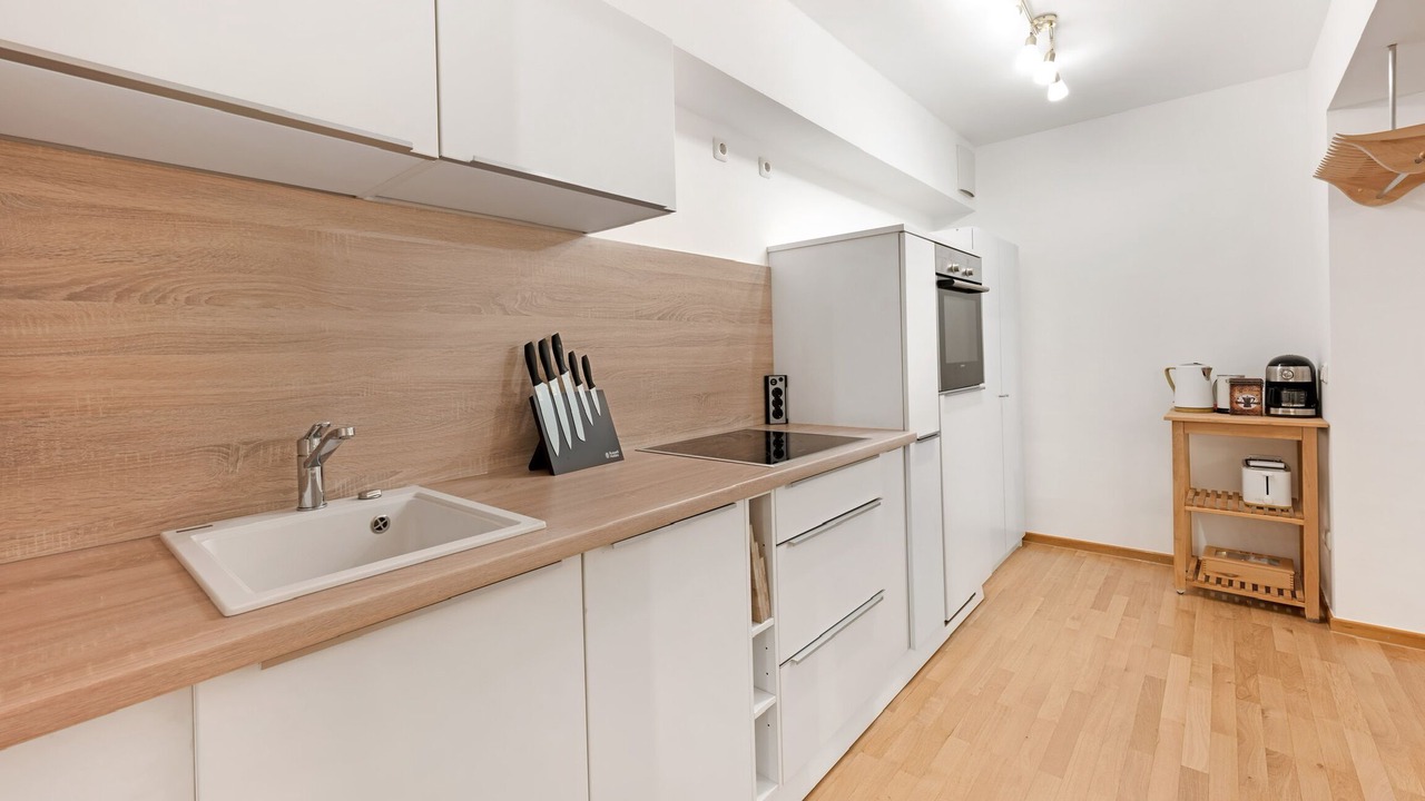 Photo of Kitchen in Marsfeld