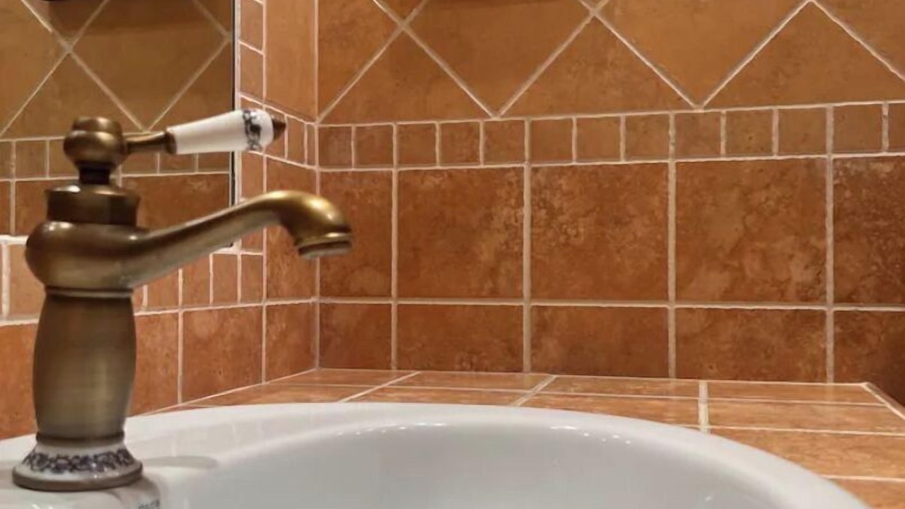 Photo of Bathroom in Valle de Mena