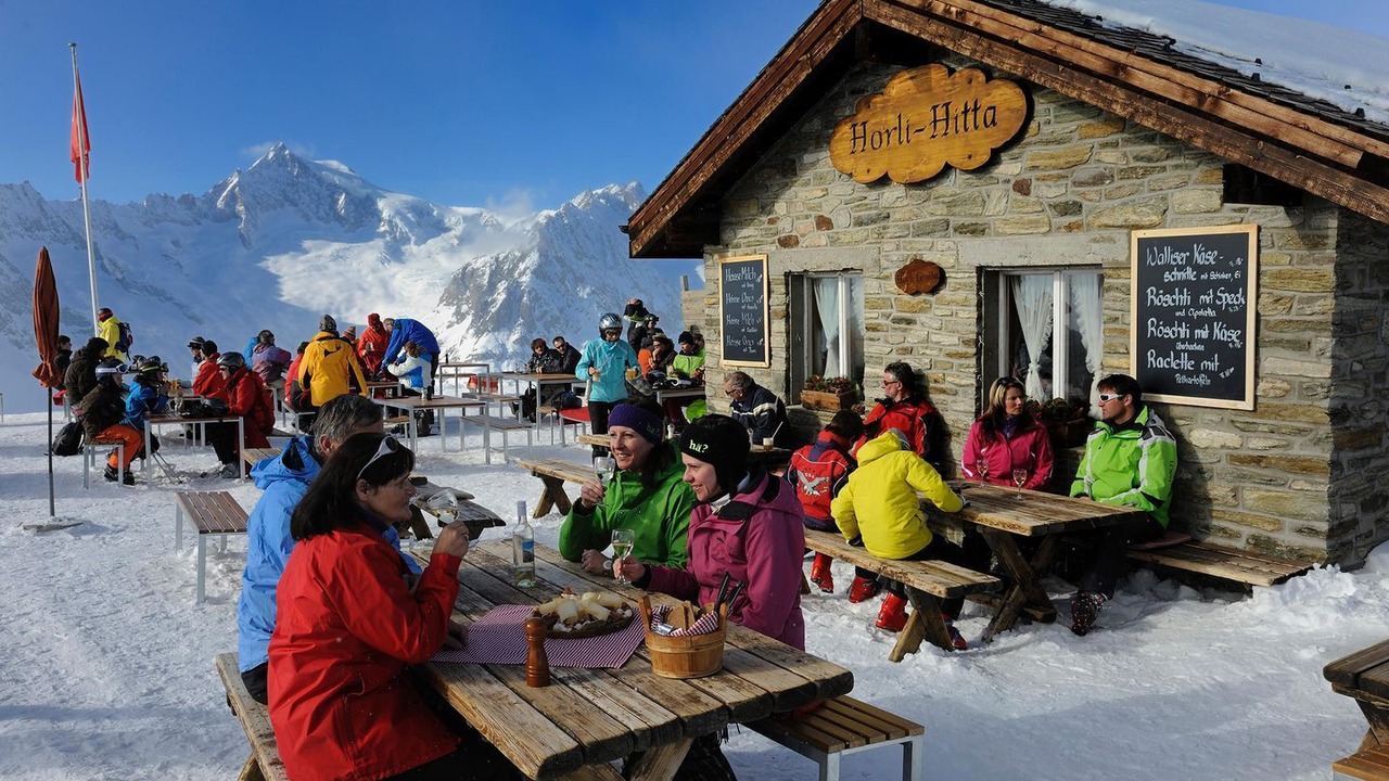 Photo of Outdoor in Fiesch