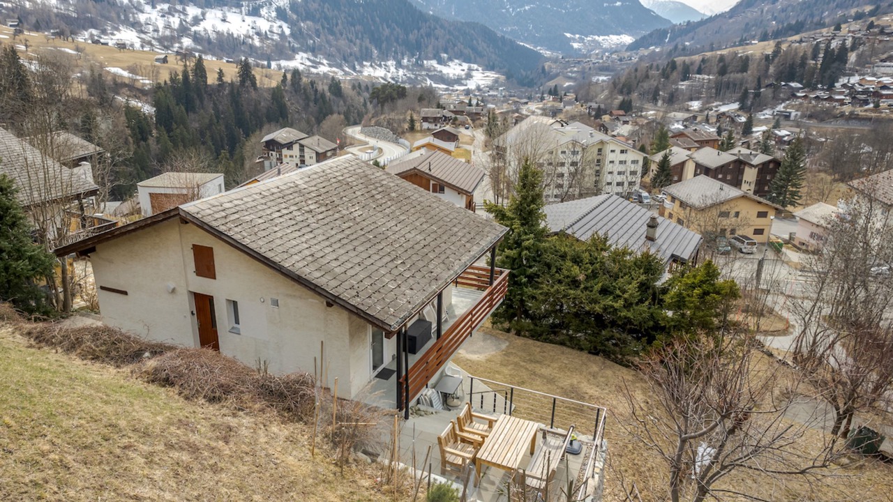 Photo of Outdoor in Fiesch