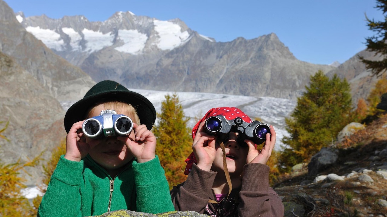 Photo of Others in Fiesch