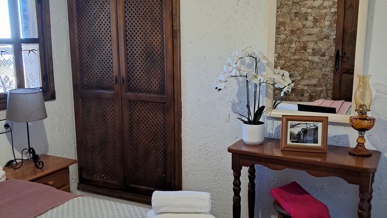 Photo of Bedroom in Icod de los Vinos