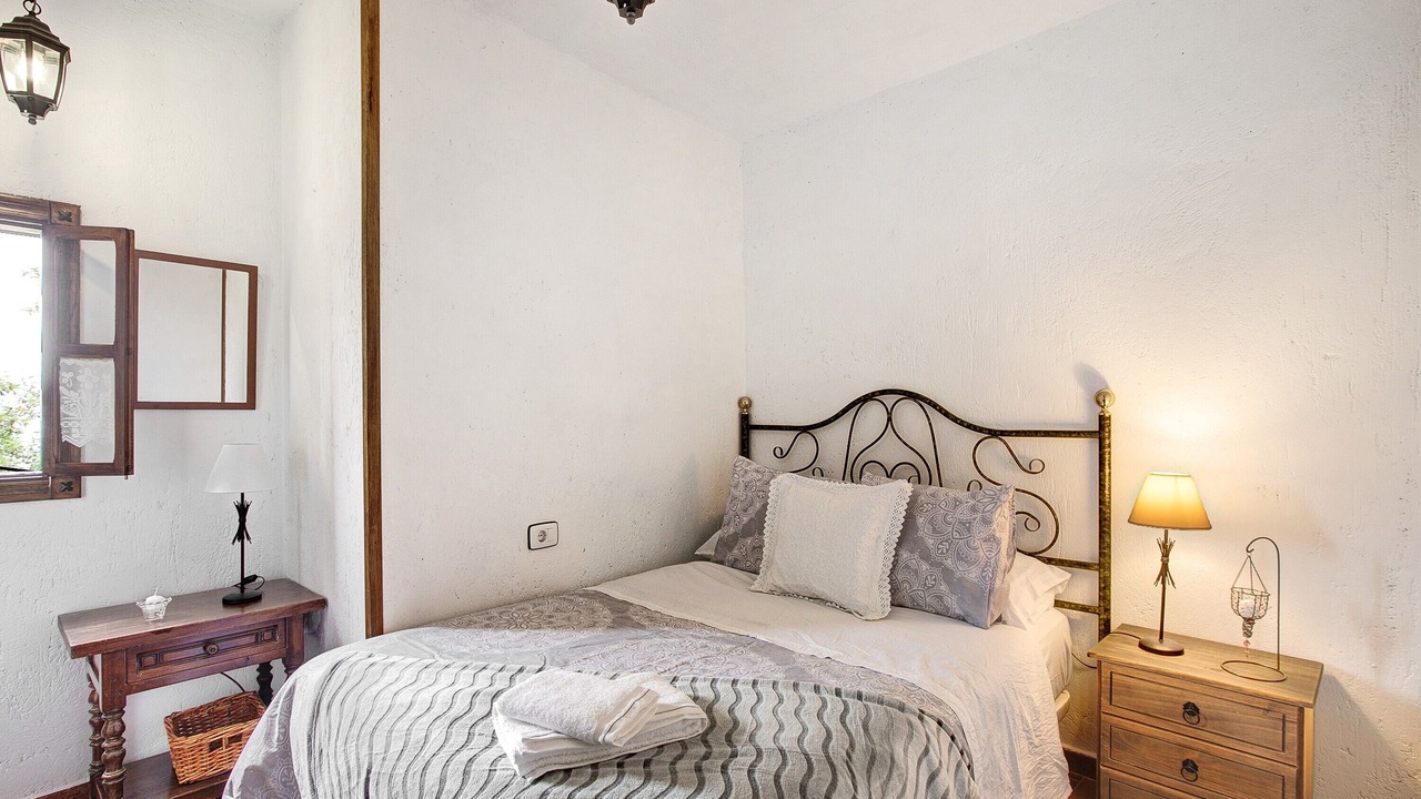 Photo of Bedroom in Icod de los Vinos