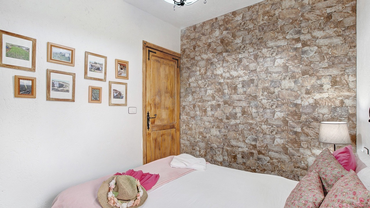 Photo of Bedroom in Icod de los Vinos