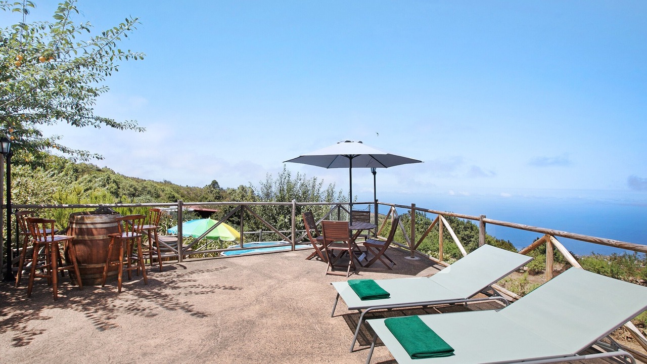 Photo of Outdoor in Icod de los Vinos