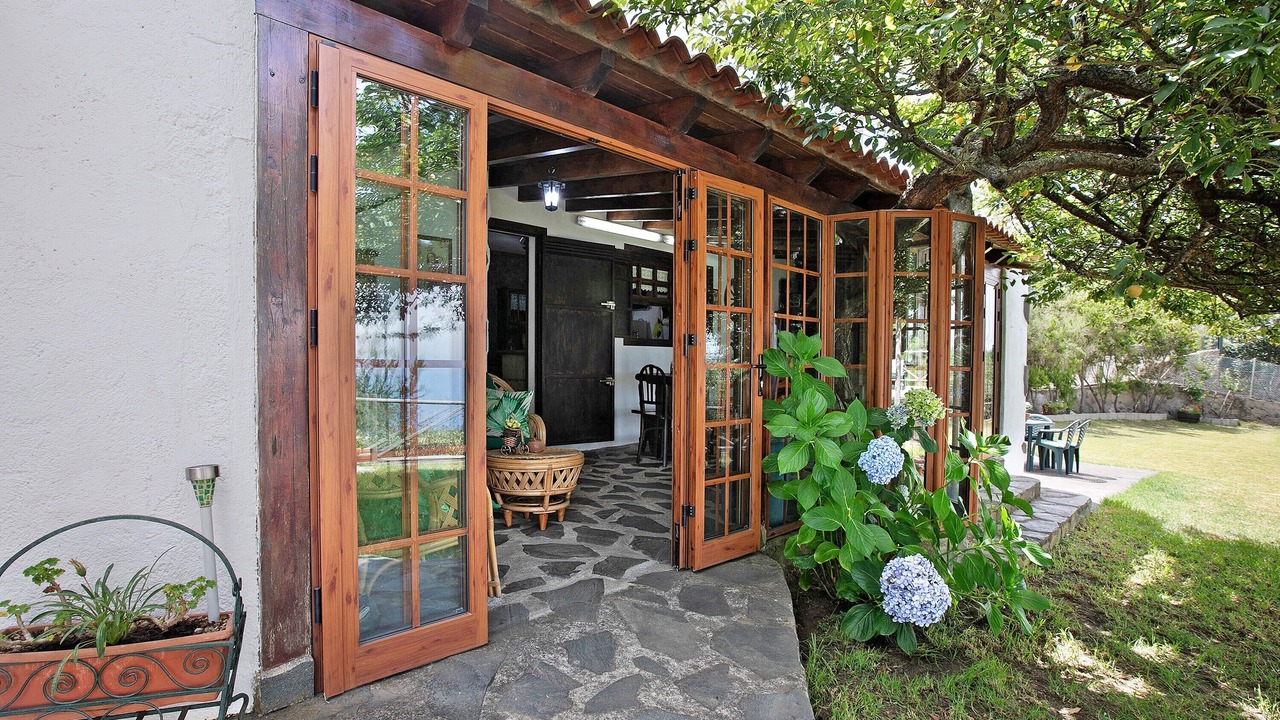 Photo of Patio Balcony in Icod de los Vinos