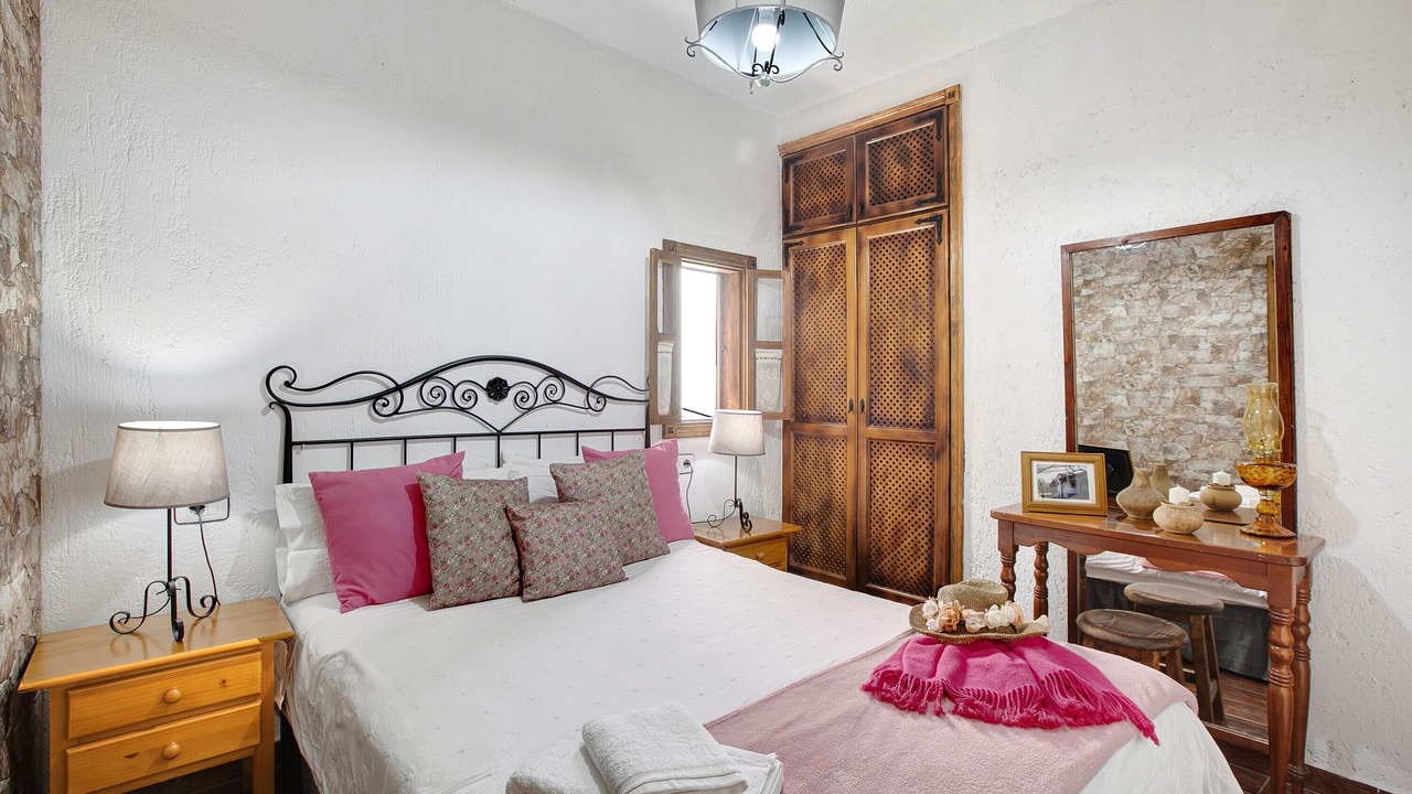 Photo of Bedroom in Icod de los Vinos