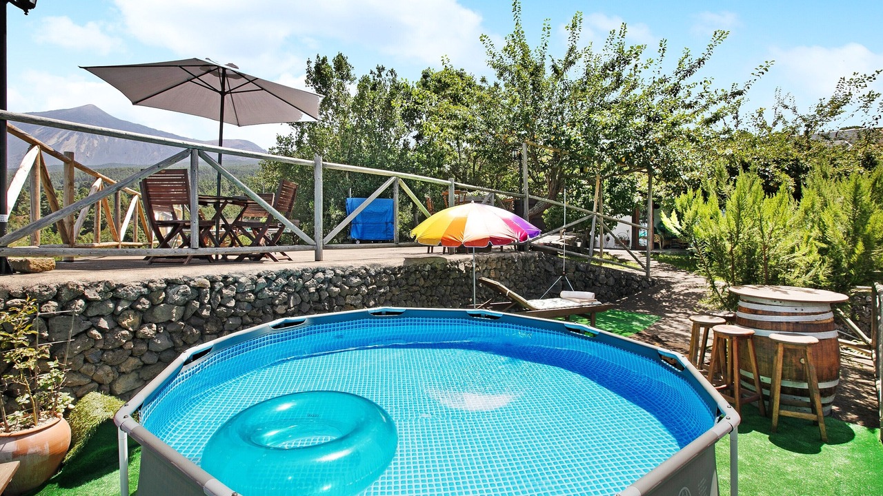 Photo of Outdoor in Icod de los Vinos