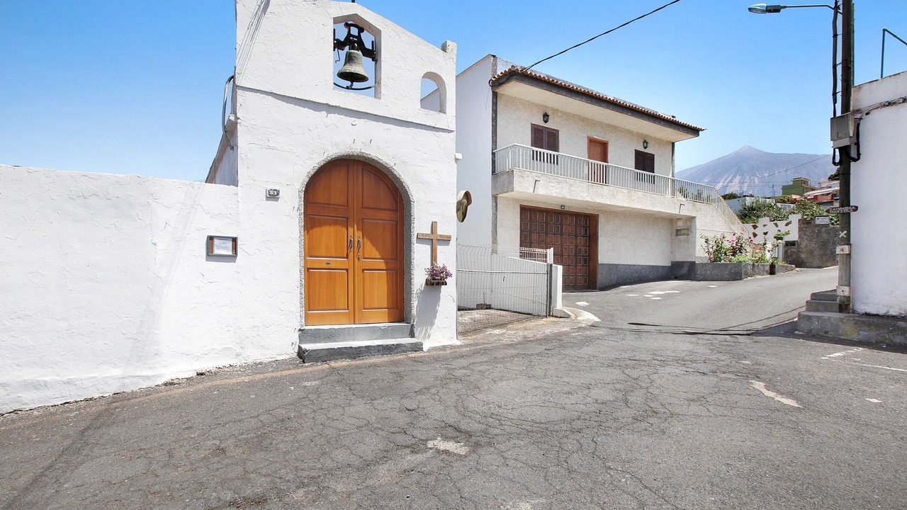 Photo of Outdoor in Icod de los Vinos