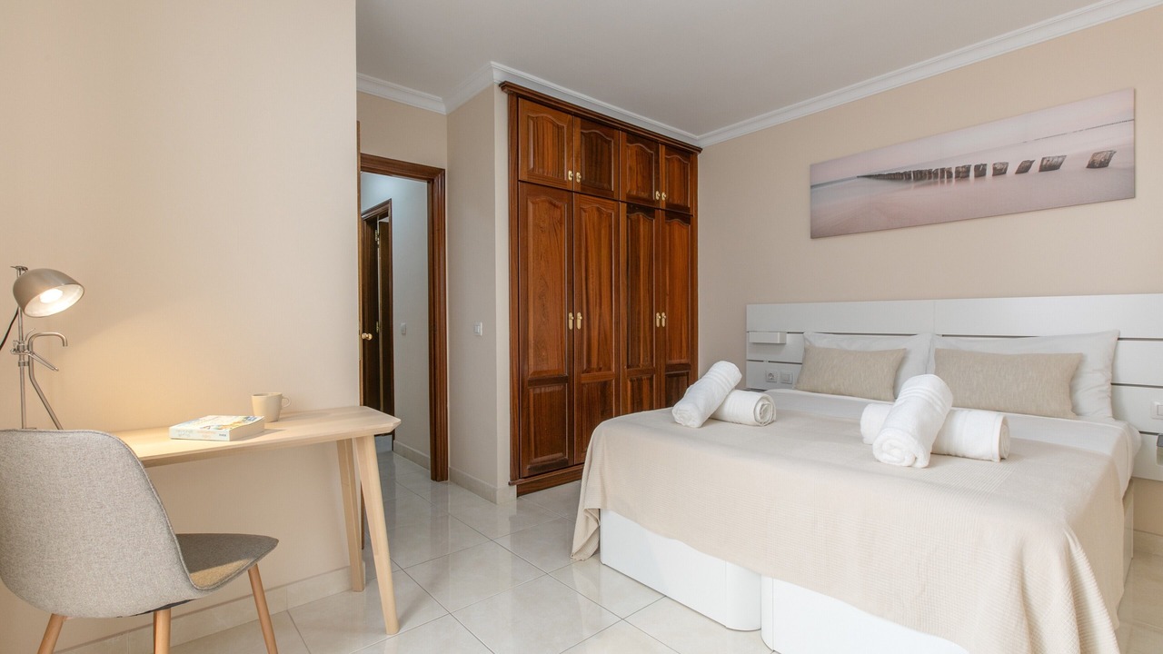Photo of Bedroom in Playa San Juan