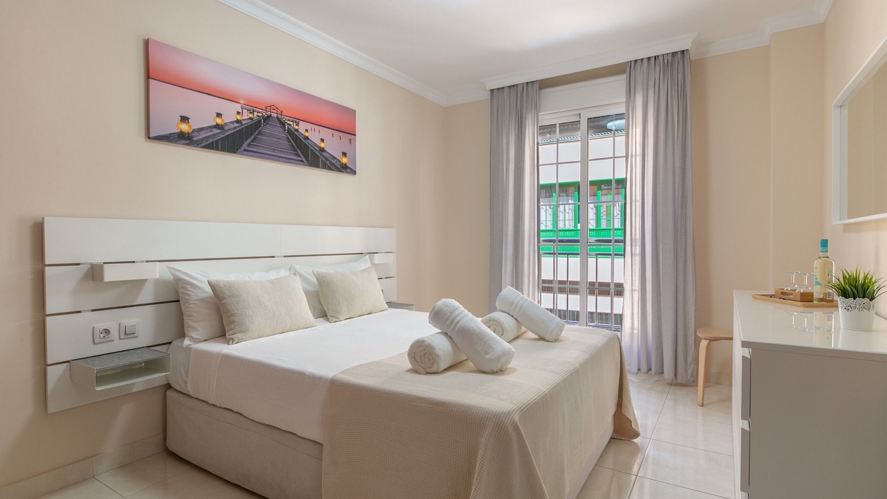 Photo of Bedroom in Playa San Juan