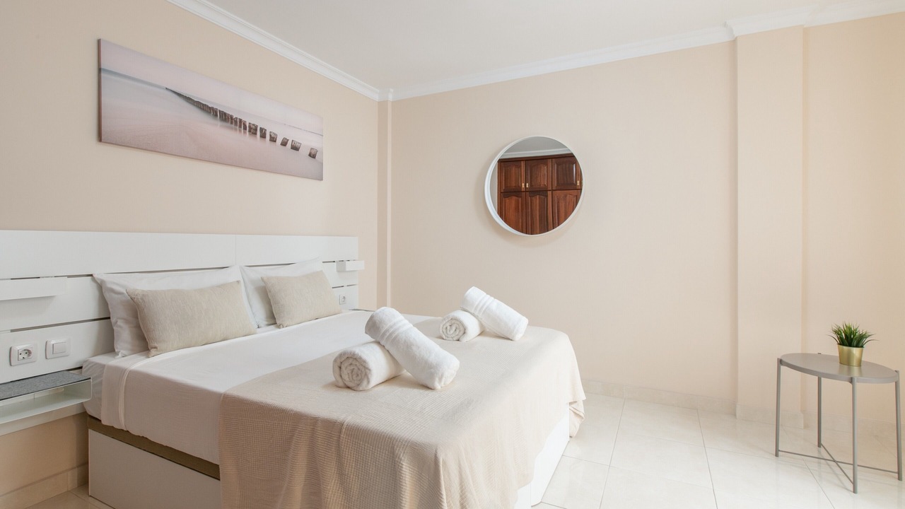 Photo of Bedroom in Playa San Juan