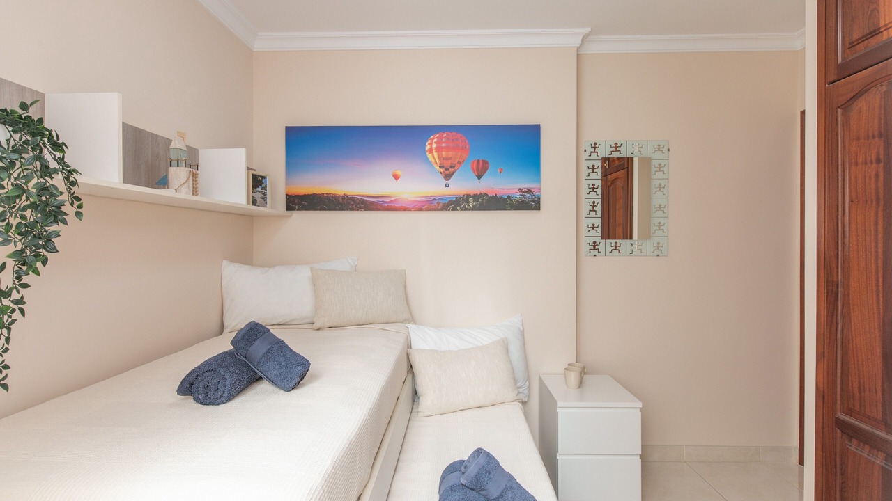 Photo of Bedroom in Playa San Juan