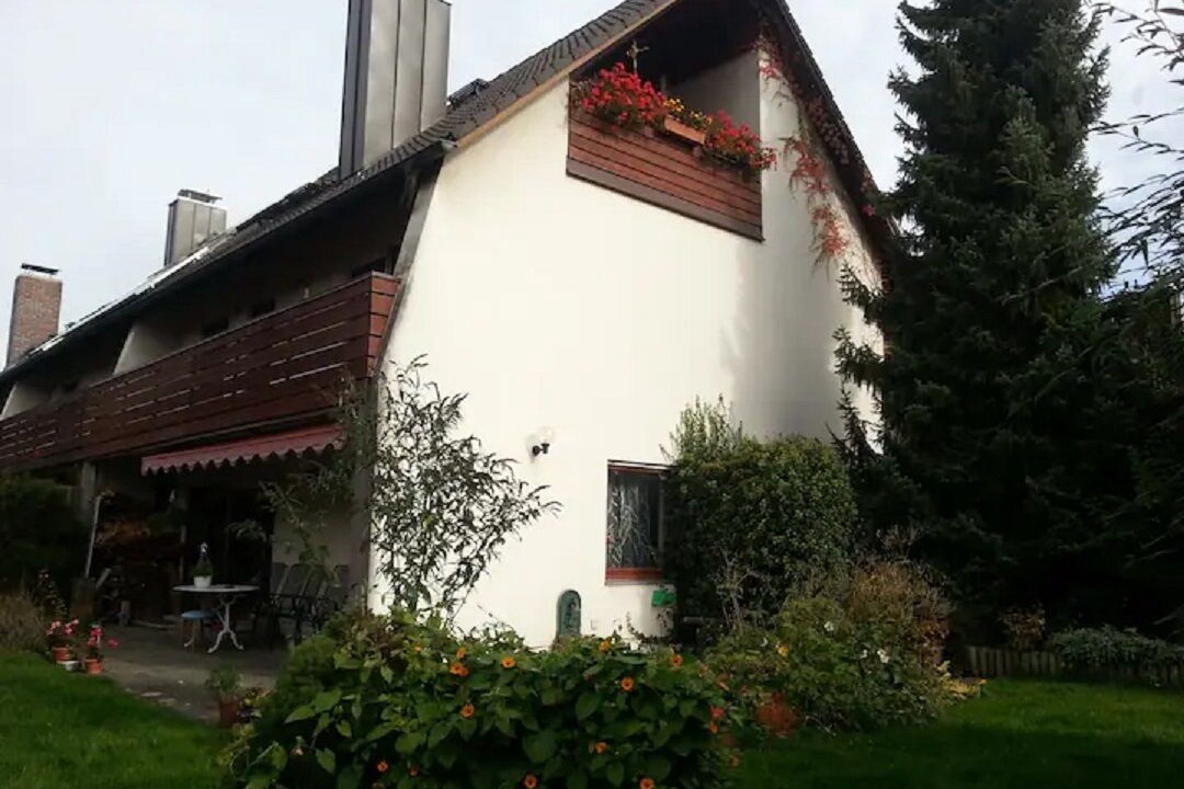 Photo of Outdoor in Furstenfeldbruck District