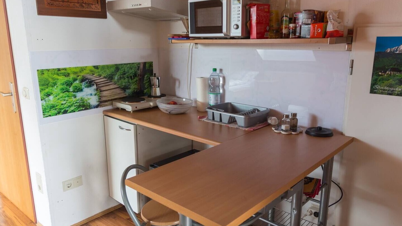 Photo of Kitchen in Furstenfeldbruck District