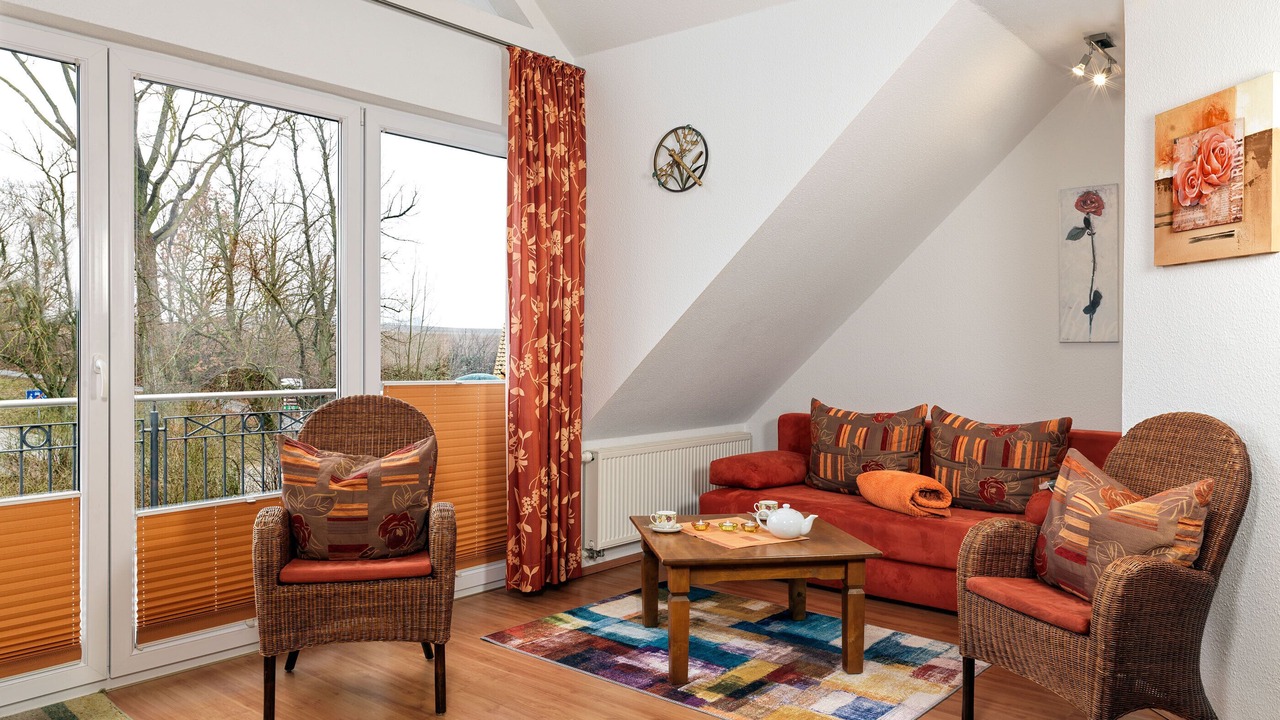 Photo of Livingroom in Am Schwarzen Busch