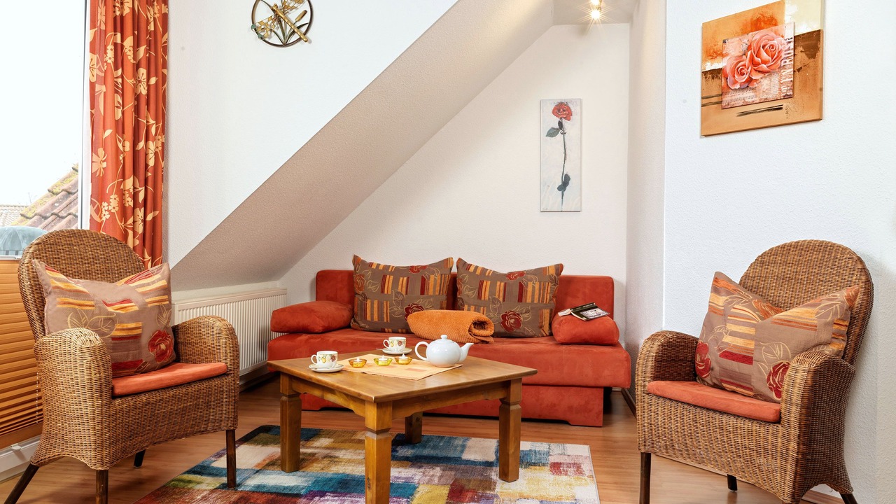 Photo of Livingroom in Am Schwarzen Busch