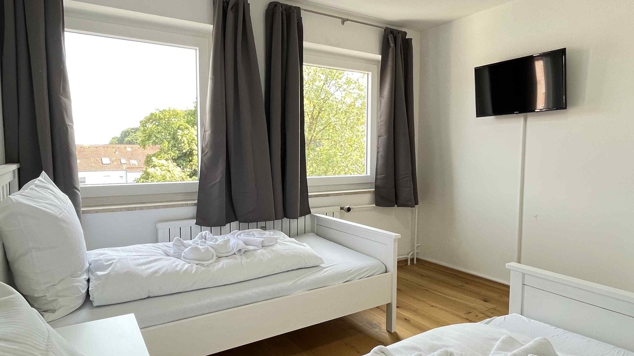 Photo of Bedroom in Schwandorf