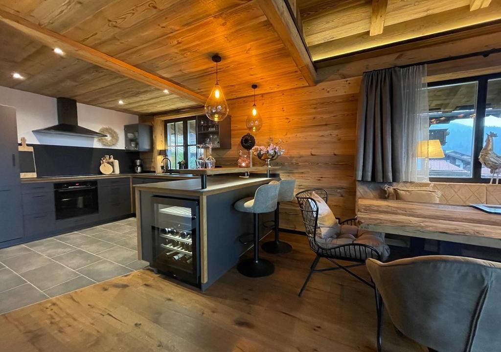 Photo of Kitchen in Entfelden