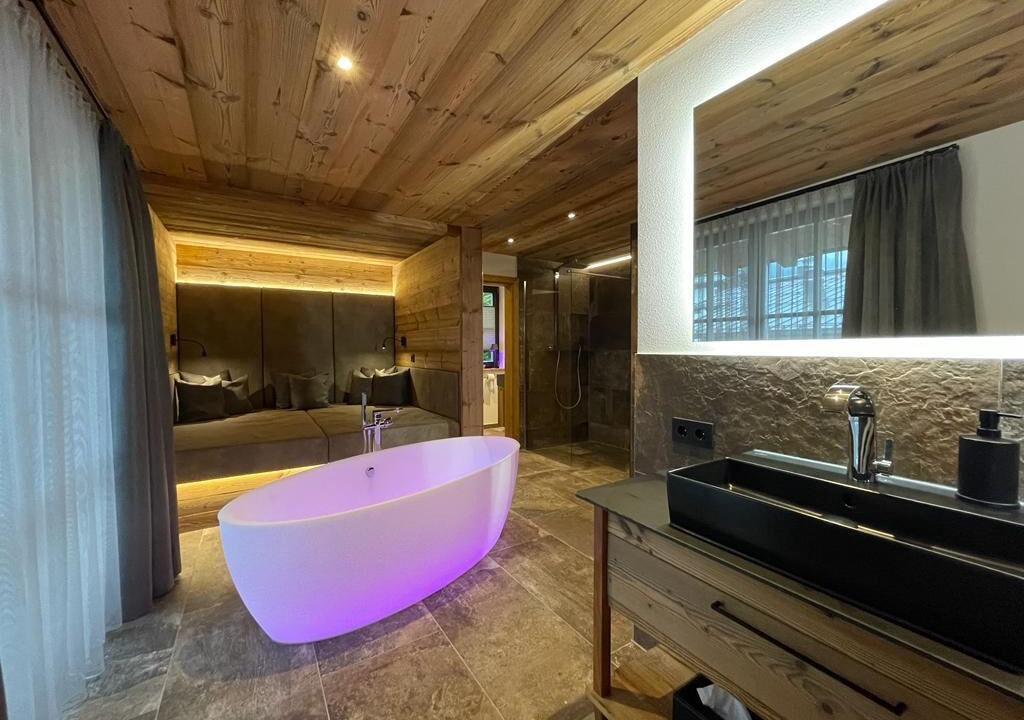 Photo of Bathroom in Entfelden