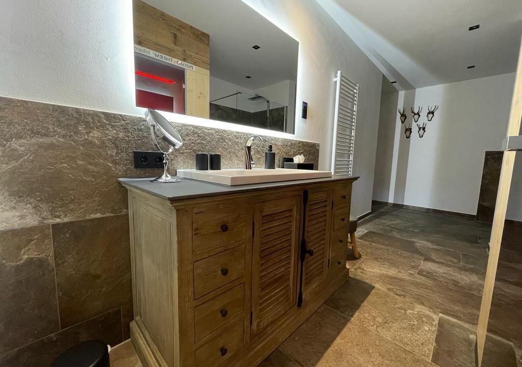 Photo of Bathroom in Entfelden