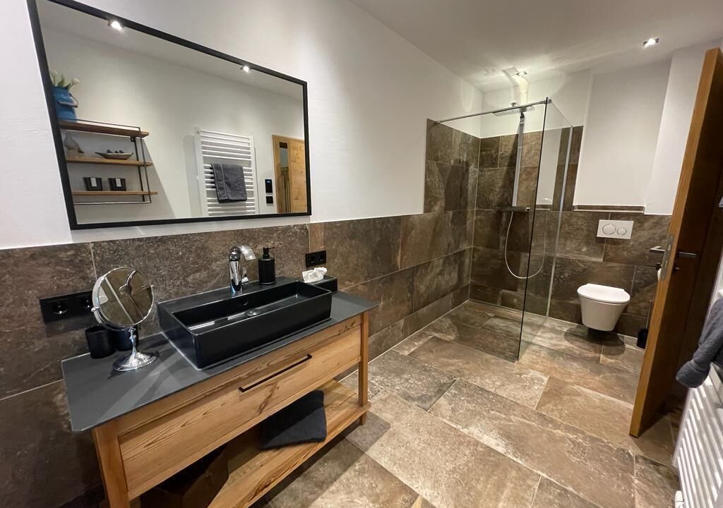 Photo of Bathroom in Entfelden
