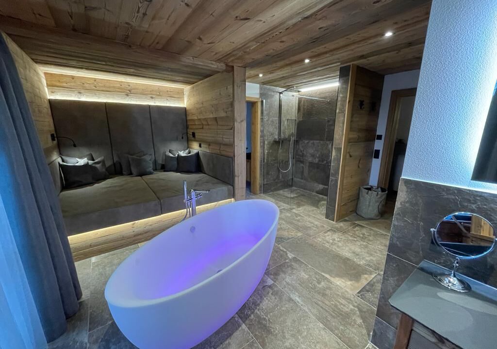 Photo of Bathroom in Entfelden