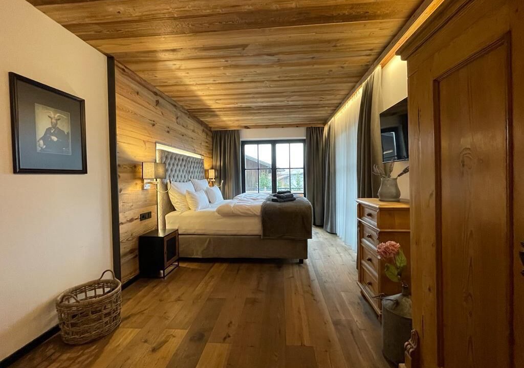 Photo of Bedroom in Entfelden