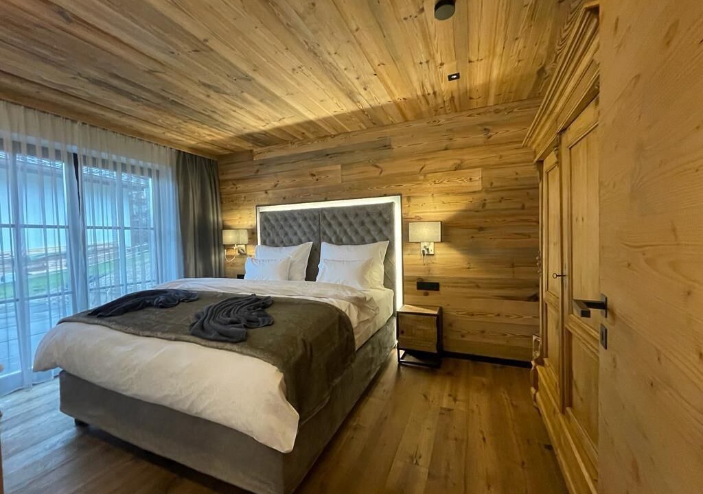Photo of Bedroom in Entfelden