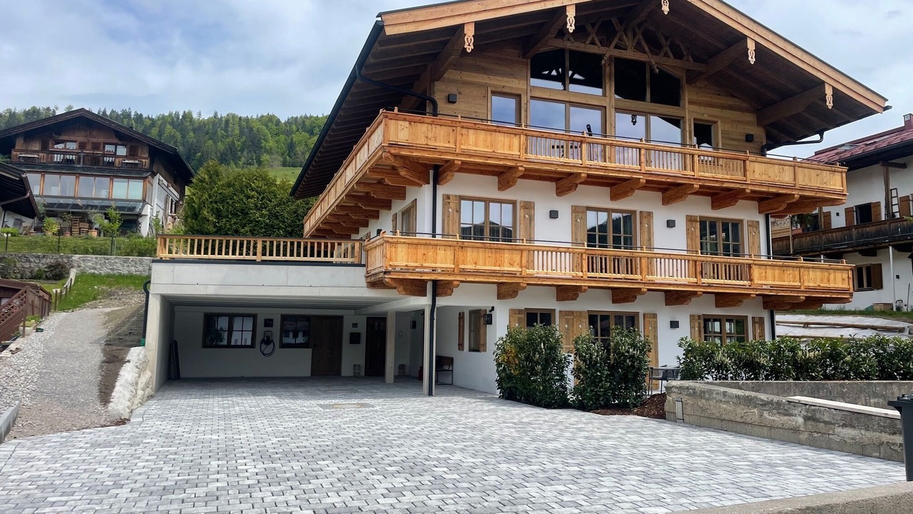 Photo of Outdoor in Entfelden