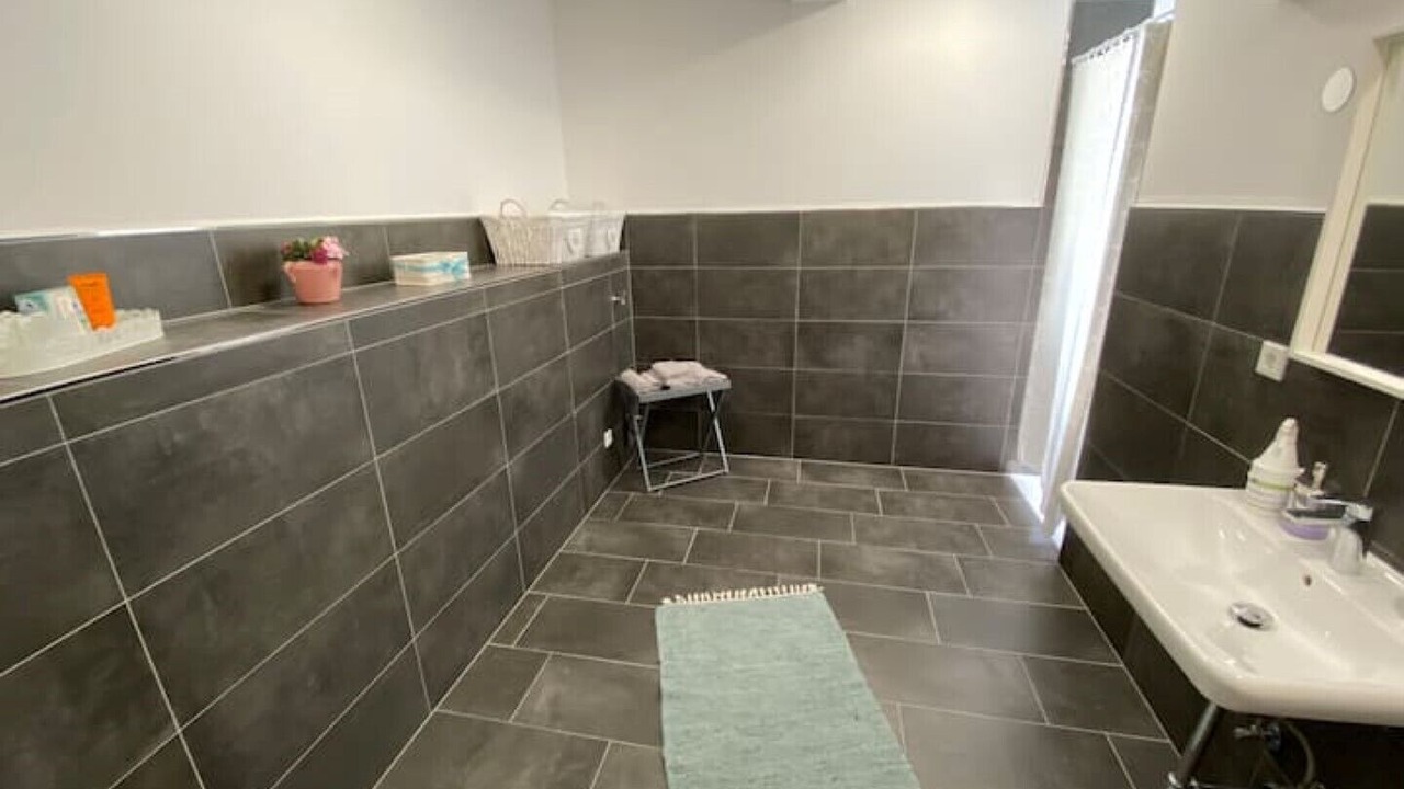 Photo of Bathroom in Kernstadt