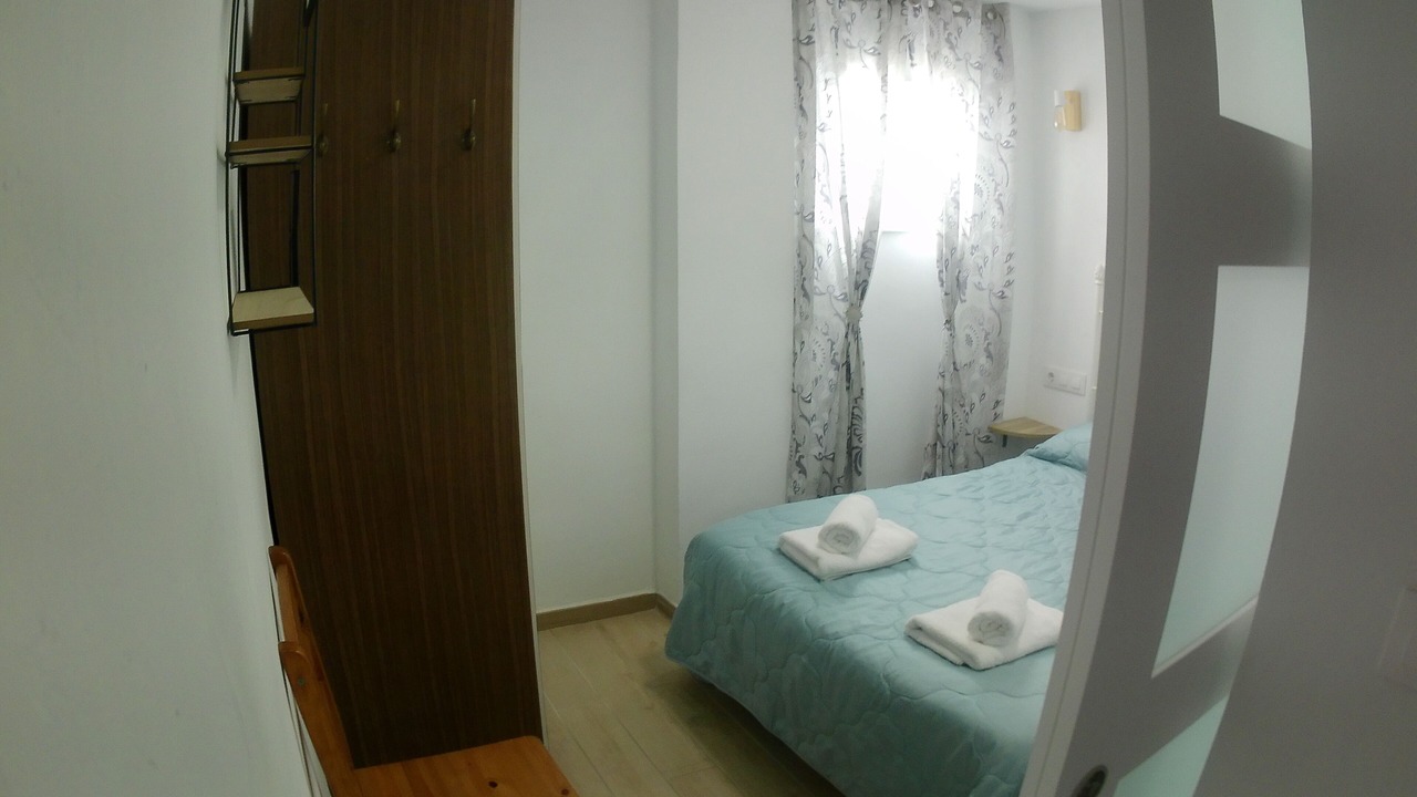 Photo of Bedroom in Tijola