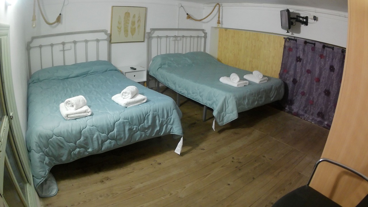 Photo of Bedroom in Tijola