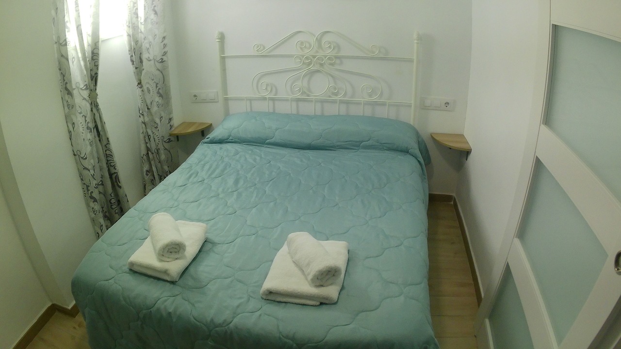 Photo of Bedroom in Tijola
