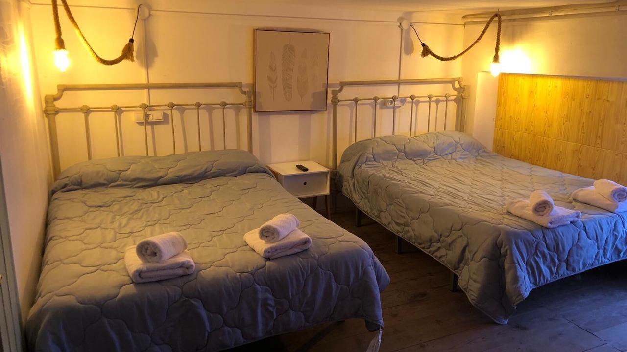 Photo of Bedroom in Tijola