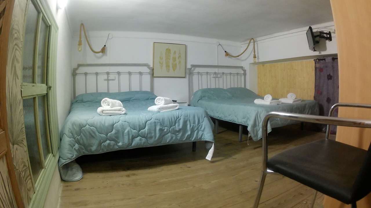 Photo of Bedroom in Tijola