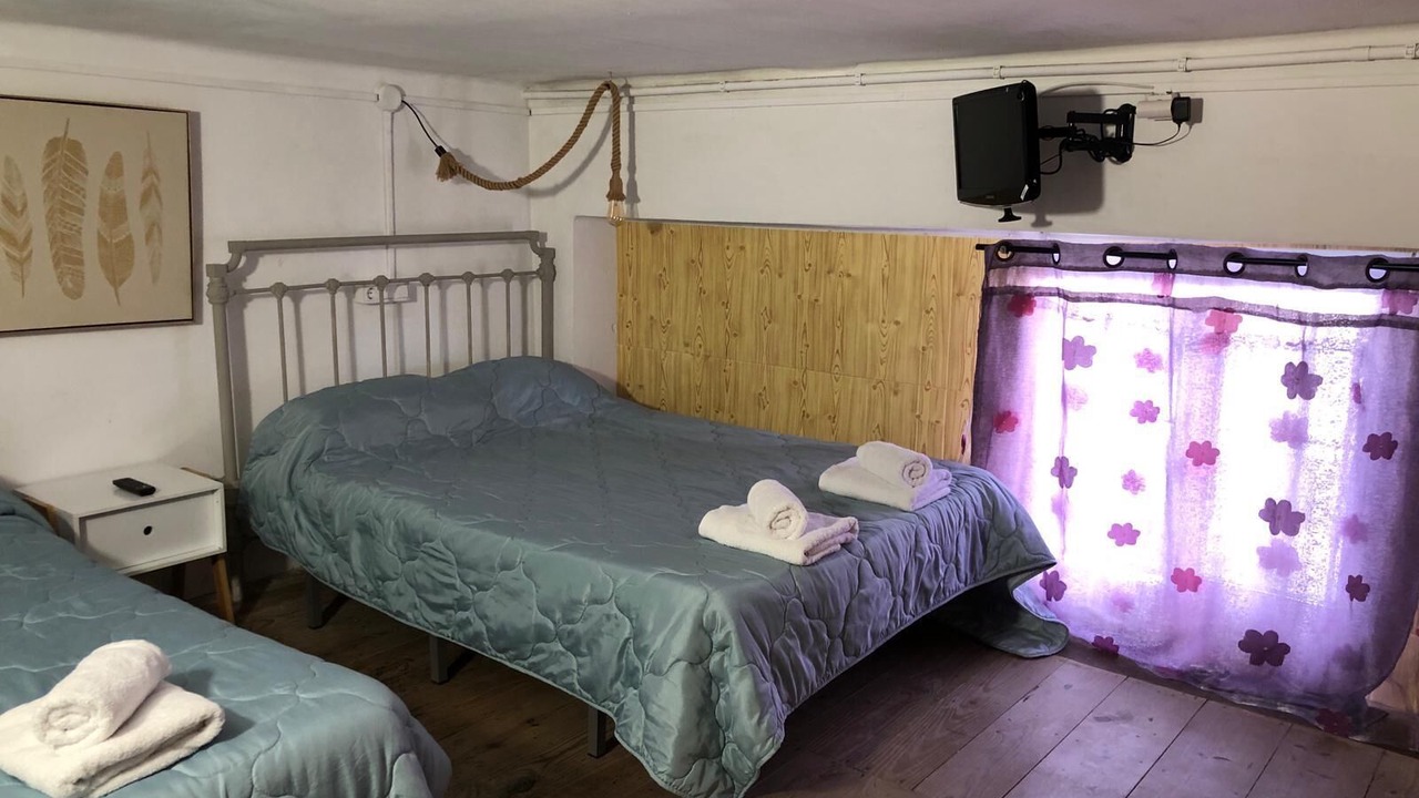 Photo of Bedroom in Tijola