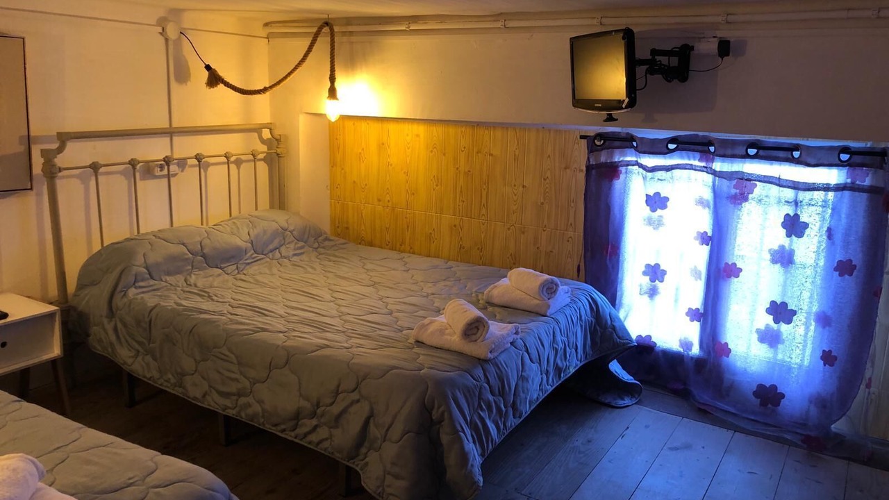 Photo of Bedroom in Tijola